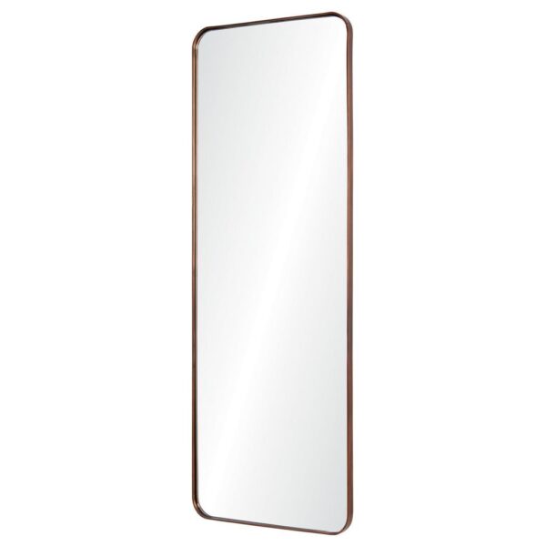 Renwil Fabio Framed Rectangular Wall Mirror - Image 4